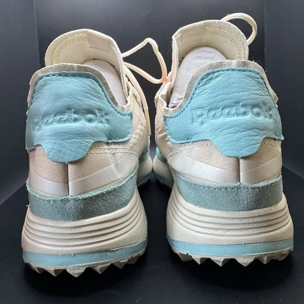 REEBOK Legacy 83 'Digital Glow' Women’s Size US 6.5 (Bx 3)